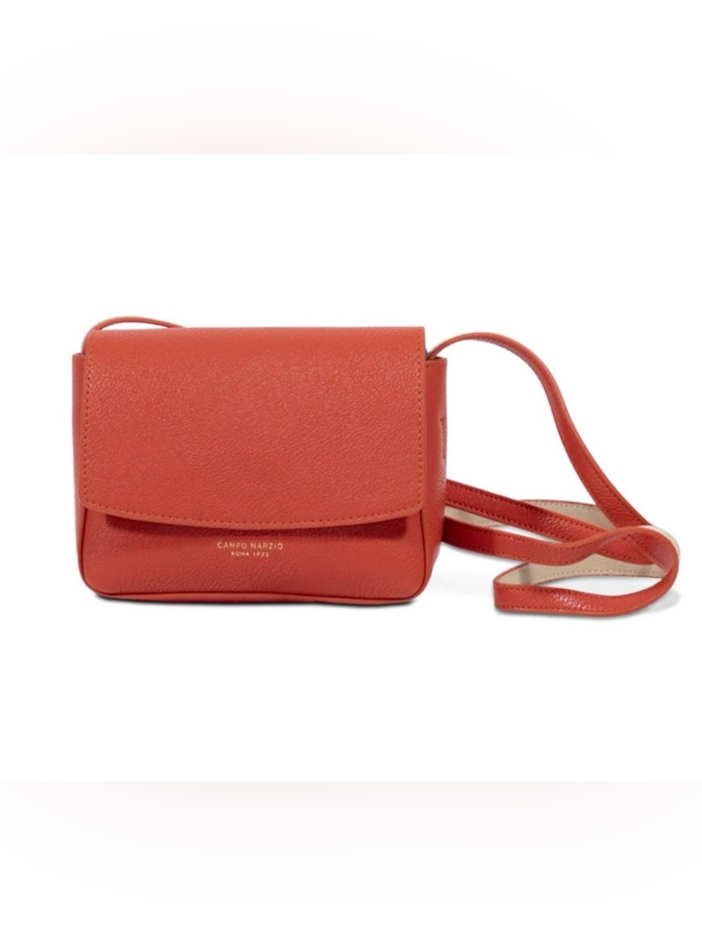 Campo Marzio BAG WITH CROSSBODY